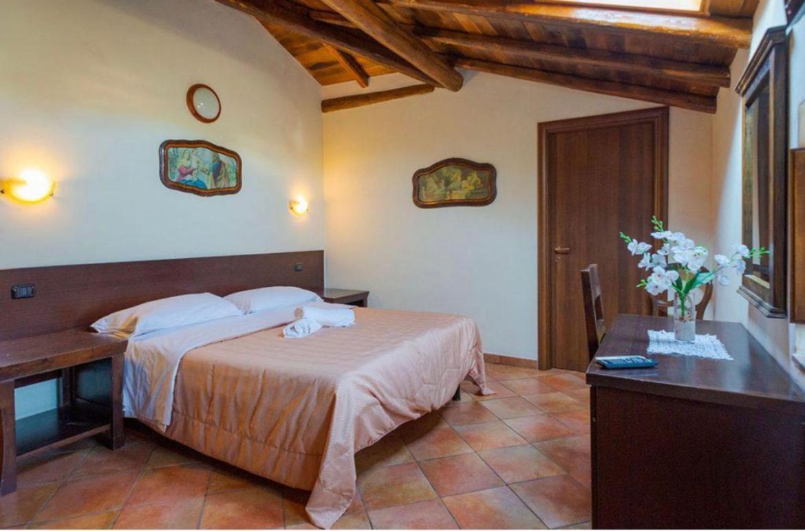 Villa Casina Dell'Etna Ragalna Exteriér fotografie